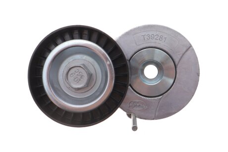 Ролики натягувачі приводу допоміжних агрегатів C.I.U Gates T39281