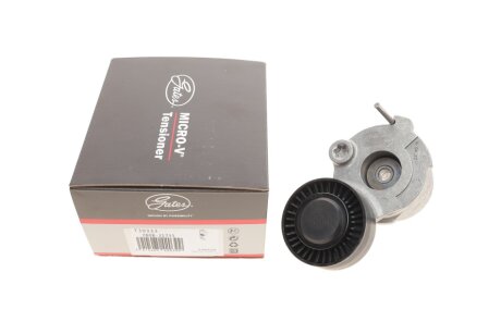 Ролик модуля натягувача ременя AUDI/VW 3.0TDI/10- -ua Gates T39333