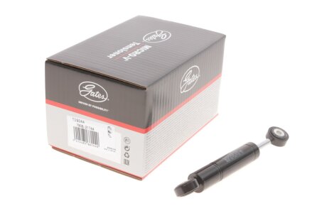 Амортизатор натяжника ременя генератора MB (OM601-603) UA63 Gates T39344