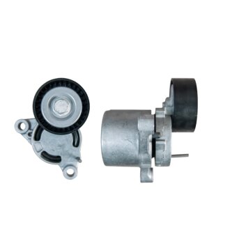 Ролик модуля натягувача ременя BMW 518D, 520D, X3 2.0D/14- -ua Gates T39403