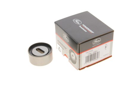 Ролик натяжний ременя ГРМ C.I.U Gates T41030