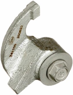 Роликовий модуль натягувача ременя Gates T41100