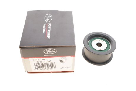 Натягувачі ролики приводу ГРМ C.I.U Gates T41101A (фото 1)