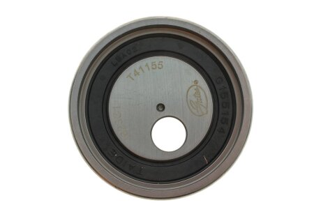 Натягувачі ролики приводу ГРМ Gates T41155