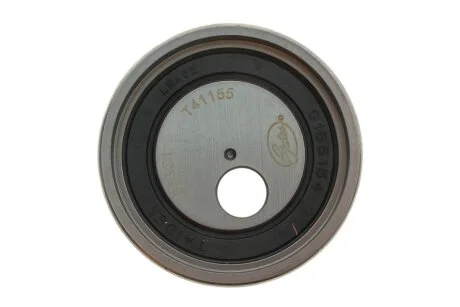 Натягувачі ролики приводу ГРМ (Вир-во) Gates T41155