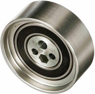 Ролик модуля натягувача ременя AUDI CABRIOLET/ COUPE/ A8/ 80/ A4/ A6 -ua Gates T41217