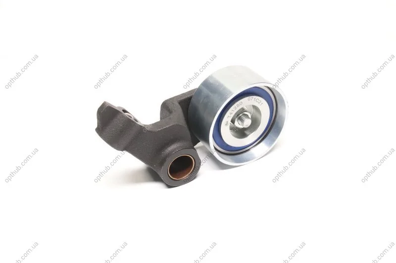Ролик модуля натяжителя ремня TOYOTA AVENSIS/ PREVIA/ COROLLA/RAV4 2.0D 00- Gates T41280 (фото 1)