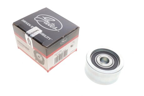 Натягувачі ролики приводу ГРМ C.I.U Gates T42159