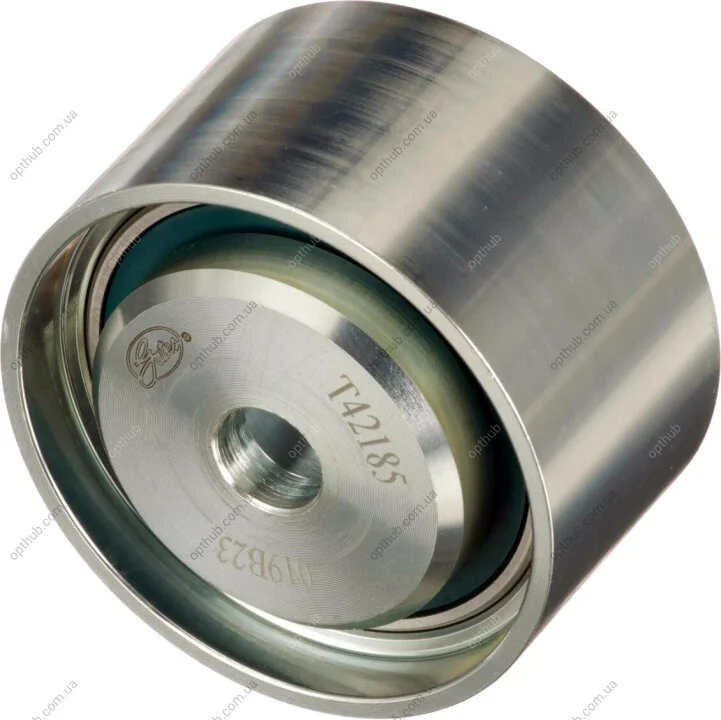 Ролик модуля натягувача ременя PSA 3.0V6 Gates T42185 (фото 1)