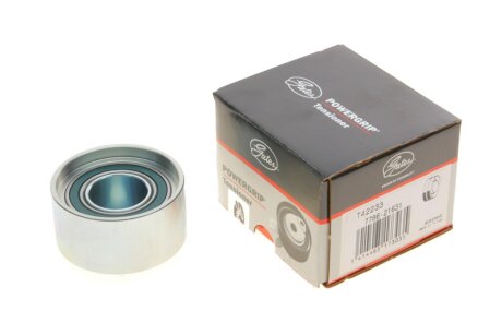 Ролик обвідний ременя ГРМ C.I.U Gates T42233