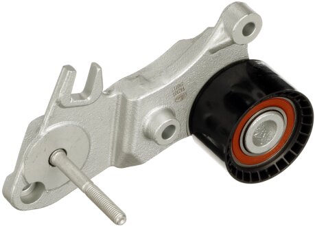 Роликовий модуль натягувача ременя VOLVO V40 D4204T9 110/150 201504->0 -ua Gates T42327