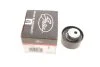 Ролик модуля натягувача ременя ALFA ROMEO GIULIETTA 2010-, MITO 2009-2011, FIAT 500 2009-2012, BRAVA 19 Gates T43055 (фото 1)