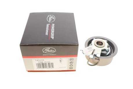 Ролик модуля натягувача ременя HYUNDAI TUCSON, KIA SPORTAGE 2.0/04- -ua Gates T43135