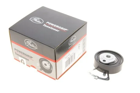Ролик ГРМ VW Caddy 1.4i 00-10 (натяжний) GATES UA63 Gates T43140