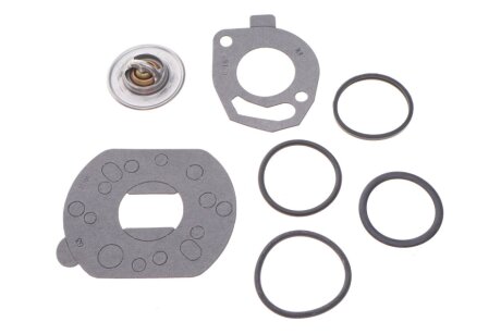 Термостат AUDI / VW 1.6,1.8,2.0 95-03 Gates TH00188G1