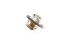 Термостат Ford Sierra 82-93 1.6-2.0 (91°C) GATES UA63 Gates TH00391G1 (фото 2)