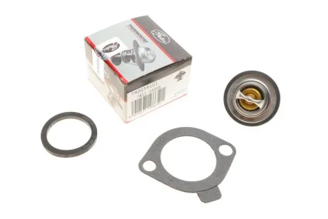 Термостат Ford Sierra 82-93 1.6-2.0 (91°C) GATES UA63 Gates TH00391G1
