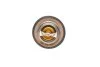 Термостат Ford Sierra 82-93 1.6-2.0 (91°C) GATES UA63 Gates TH00391G1 (фото 5)