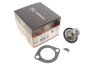 Термостат FIAT TEMPRA (159) 1.8 I.E. (159.AN) RFN, RFV 159 A4.046 1990- Gates TH00782G1 (фото 1)