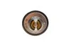 Термостат FIAT TEMPRA (159) 1.8 I.E. (159.AN) RFN, RFV 159 A4.046 1990- Gates TH00782G1 (фото 2)