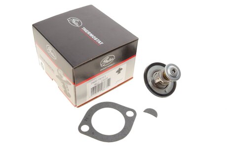 Термостат FIAT TEMPRA (159) 1.8 I.E. (159.AN) RFN, RFV 159 A4.046 1990- Gates TH00782G1