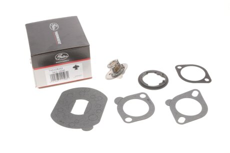 Термостат HONDA/MAZDA/HYUNDAI Gates TH03282G2