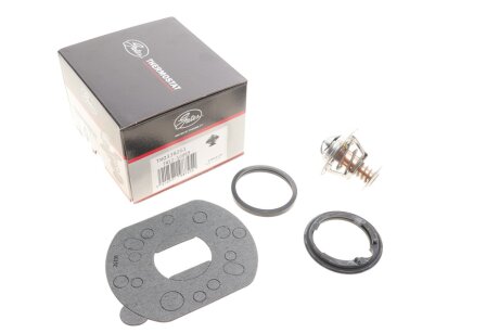 Термостат HONDA CIVIC IV 1.5 I VTEC-E D15Z3 1994-/JAZZ II 2002-08/III 1.2-1.4 2008-> Gates TH03382G1