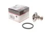 Термостат Mitsubishi Lancer/Outlander/Pajero 2.4/2.5 TD 90- (82°C) GATES (opt-om) Gates TH05382G1 (фото 1)