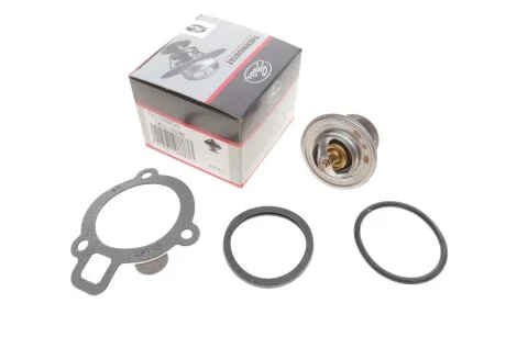 Термостат AUDI, VW 1.2D/TD-1.9D/TD 80-08 Gates TH11287G1
