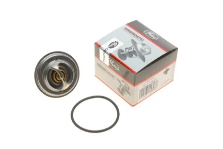 Термостат BMW 3 (E30/E36) 87-99/5 (E34) 89-96 M50/M40/M52 (87C) GATES UA63 Gates TH11687G1