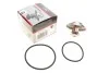 Термостат Audi A4/A6/VW Passat 2.4-2.8 97-05 (92°) GATES (opt-om) Gates TH14392G1 (фото 1)