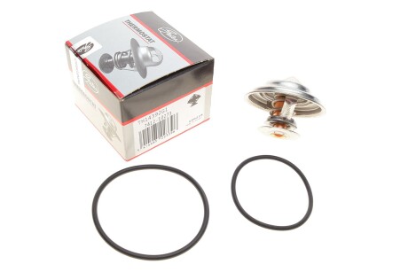 Термостат Audi A4/A6/VW Passat 2.4-2.8 97-05 (92°) (opt-om) Gates TH14392G1
