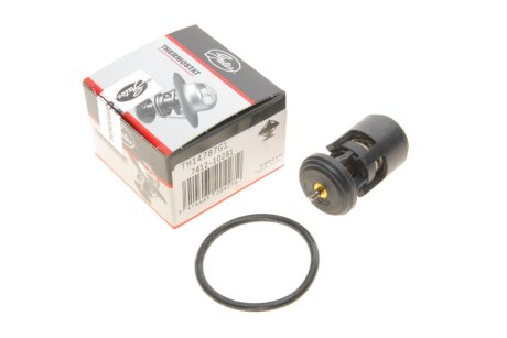 Термостат з ущільнювальним кільцем Gates TH14787G1