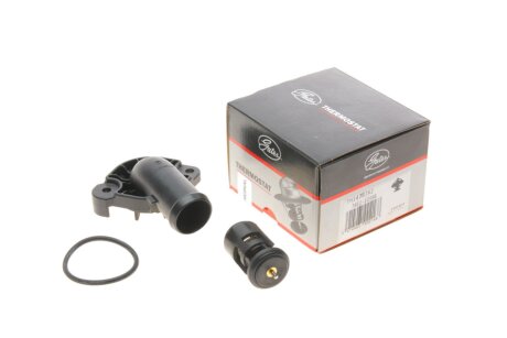 Термостат AUDI, VW, SKODA 1.4 00- Gates TH14787K2