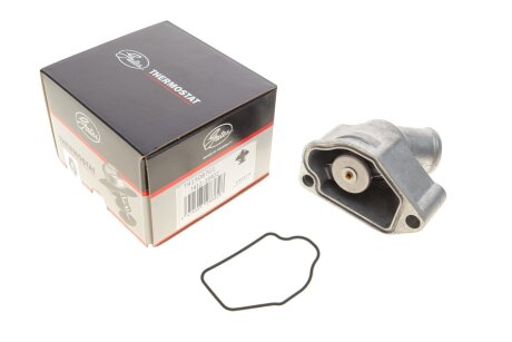 Термостат GM EVANDA/NUBIRA/LACETTI 1.8/TACUMA 2.0/LEGANZA Gates TH15087G1