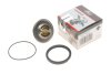 Термостат Peugeot Boxer 2.8HDI/Fiat Ducato 2.5-2.8D 86- (82°C) (opt-om) Gates TH22782G1 (фото 1)