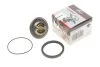 Термостат Peugeot Boxer 2.8HDI/Fiat Ducato 2.5-2.8D 86- (82°C) GATES (opt-om) Gates TH22782G1 (фото 1)