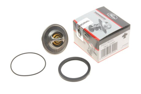 Термостат Peugeot Boxer 2.8HDI/Fiat Ducato 2.5-2.8D 86- (82°C) (opt-om) Gates TH22782G1