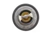Термостат RENAULT KANGOO 1.4-1.6 16V 2001->/DACIA LOGAN 1.4 G15MF K7J 710 2007- Gates TH23389G1 (фото 3)