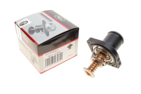 Термостат PSA 2.0 16V 99- EW10 Gates TH24989G1