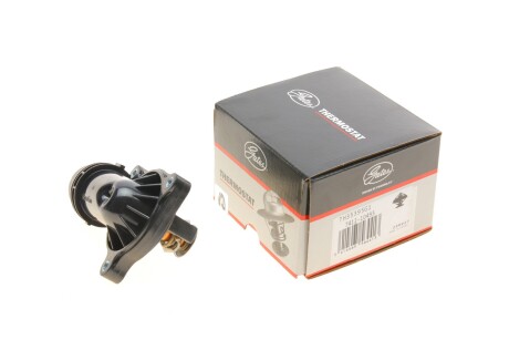 Термостат BMW 3 (E46/E90) 01-11 N40/N45/N42/N46 (95°C) (opt-om) Gates TH35395G1