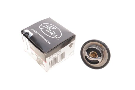 Термостат MITSUBISHI COLT 1.1, 1.5, 1.3/2004- Gates TH35682G1