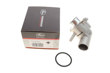 Термостат CHEVROLET LACETI 1.6, 1.8 04- Gates TH37288G1
