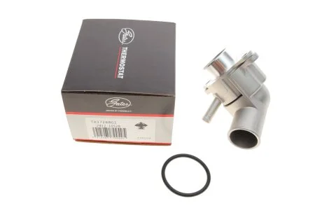 Термостат CHEVROLET LACETI 1.6, 1.8 04- Gates TH37288G1