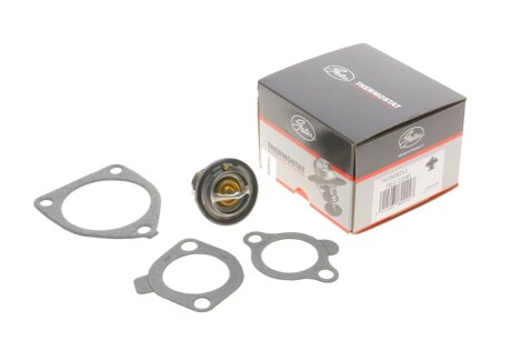 Термостат Toyota Camry/Celica/Corolla 1.3-2.2 83-00 (82°C) (opt-om) Gates TH39082G1