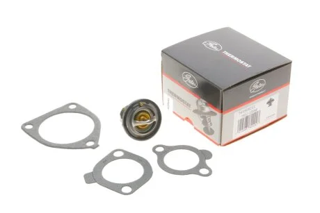 Термостат Toyota Camry/Celica/Corolla 1.3-2.2 83-00 (82°C) GATES (opt-om) Gates TH39082G1