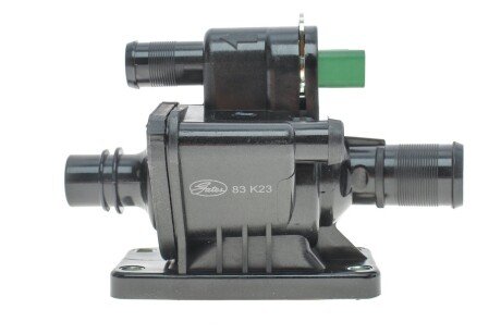 Термостат Citroen Berlingo 1.6HDI 05-/Jumpy 1.6HDI 08-/Nemo 1.4HDI (opt-om) Gates TH40083G1