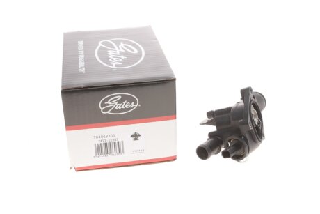 Термостат RENAULT CLIO 1,5 DCI 05- Gates TH40683G1