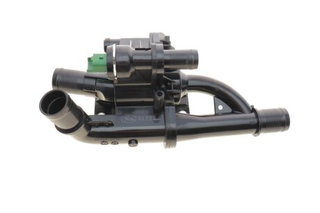 Термостат FORD B-MAX, C-MAX, FIESTA V, VI, FOCUS II, III, FOCUS C-MAX, FUSION, GALAXY, MONDEO 1.4, 1 Gates TH40883G1