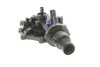 Термостат Renault Clio/Megane 1.4/1.6 02- (89°C) GATES UA63 Gates TH41389G1 (фото 5)